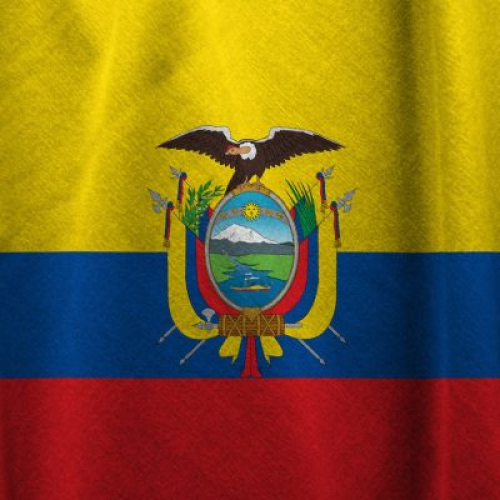 VBS Team - Ecuador