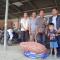 Aid for ECI Pastors In Manipur India